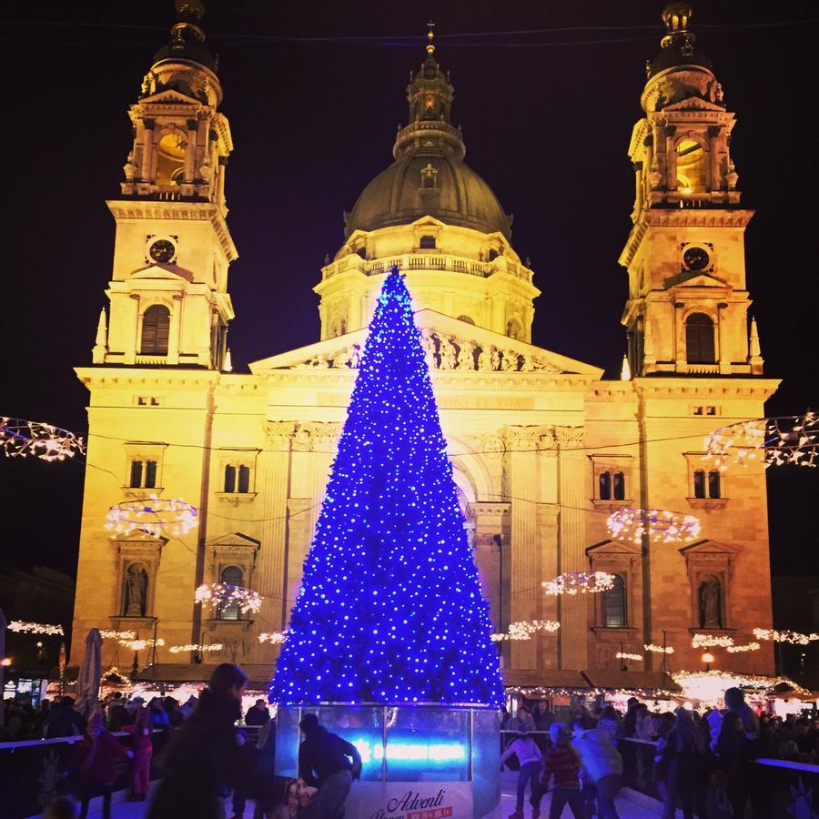 Apartamento Paulay Budapest