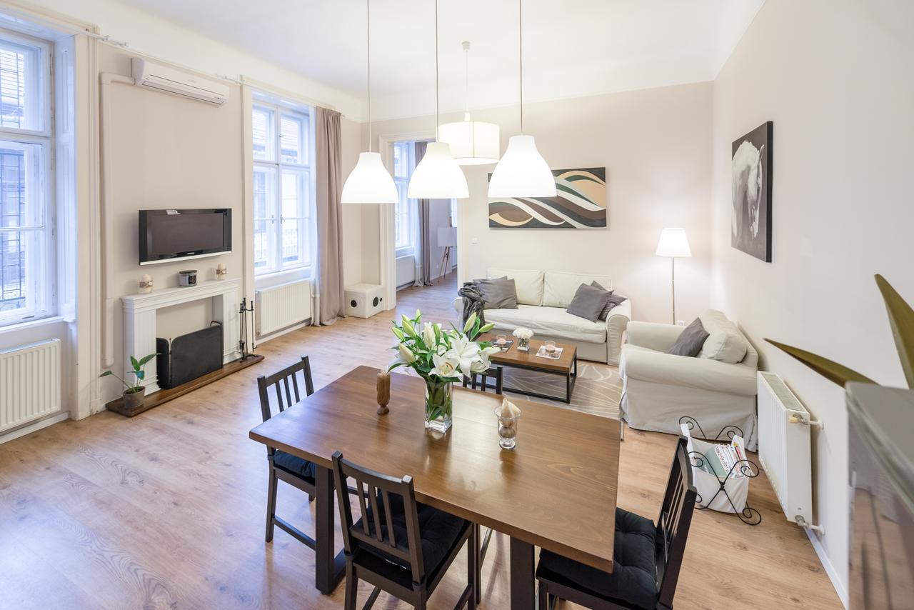 Apartamento Paulay