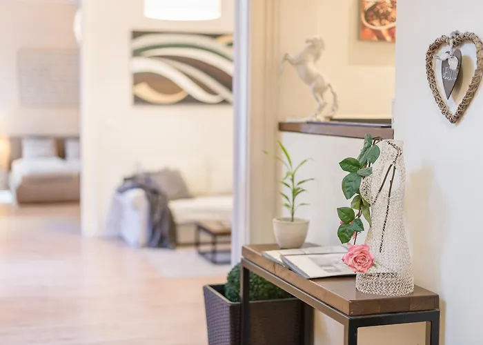 Paulay Apartment